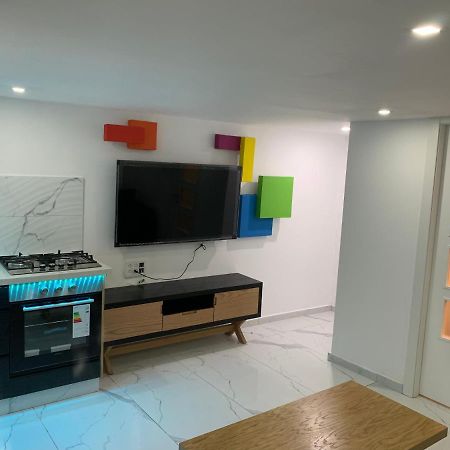 הקסם של נועם Villa Eilat Exteriör bild