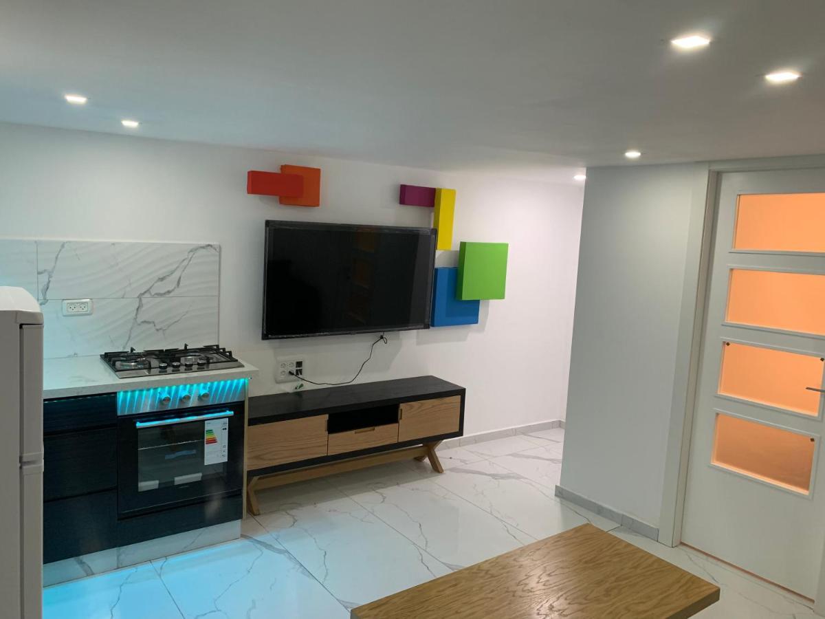 הקסם של נועם Villa Eilat Exteriör bild