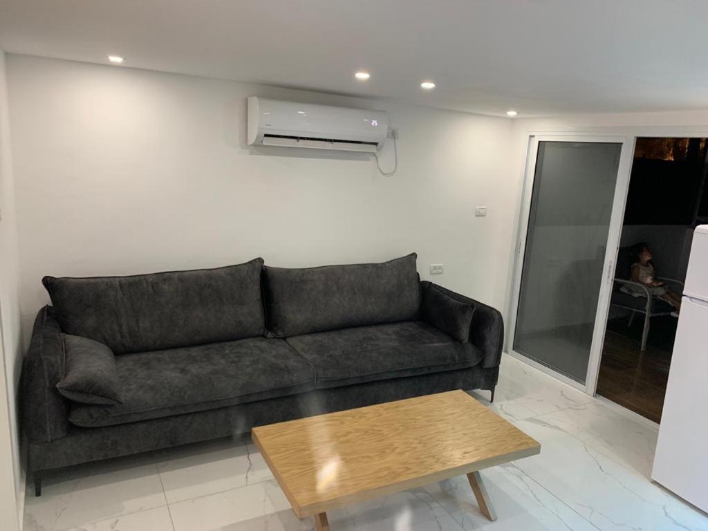 הקסם של נועם Villa Eilat Exteriör bild