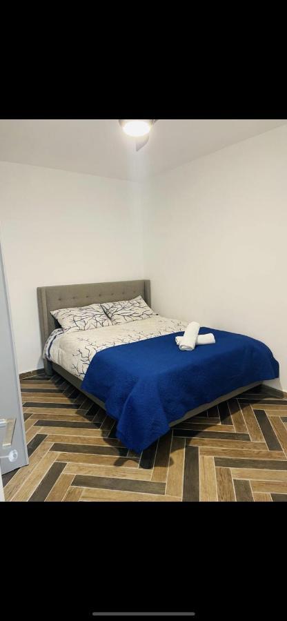 הקסם של נועם Villa Eilat Exteriör bild