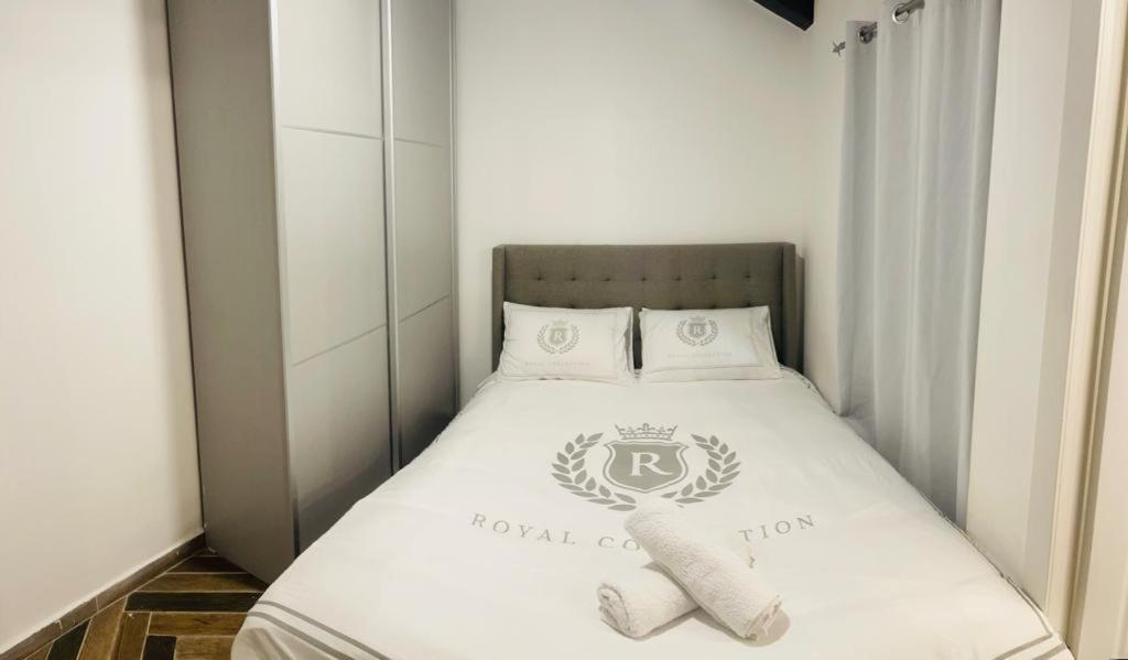 הקסם של נועם Villa Eilat Exteriör bild