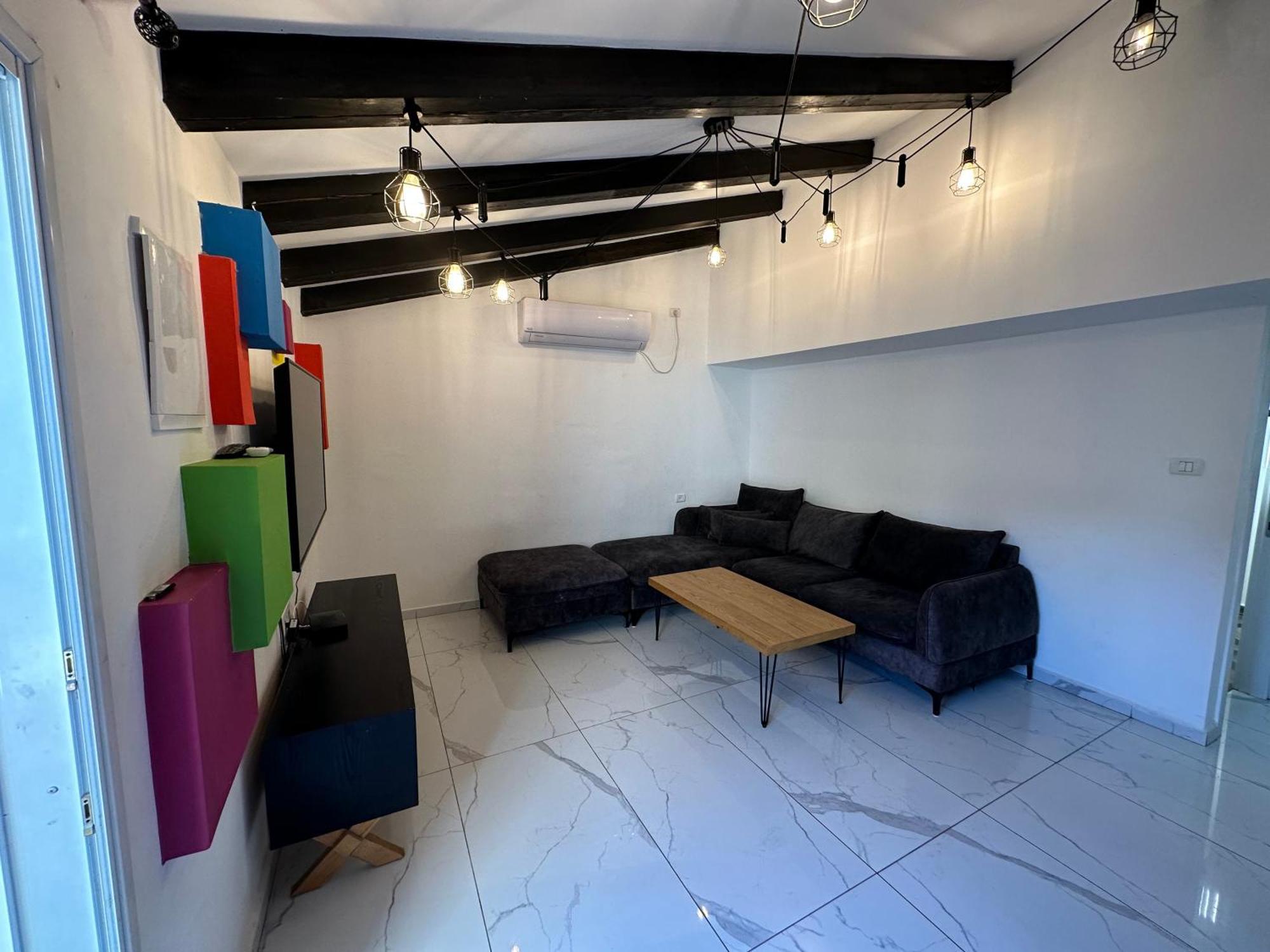 הקסם של נועם Villa Eilat Exteriör bild