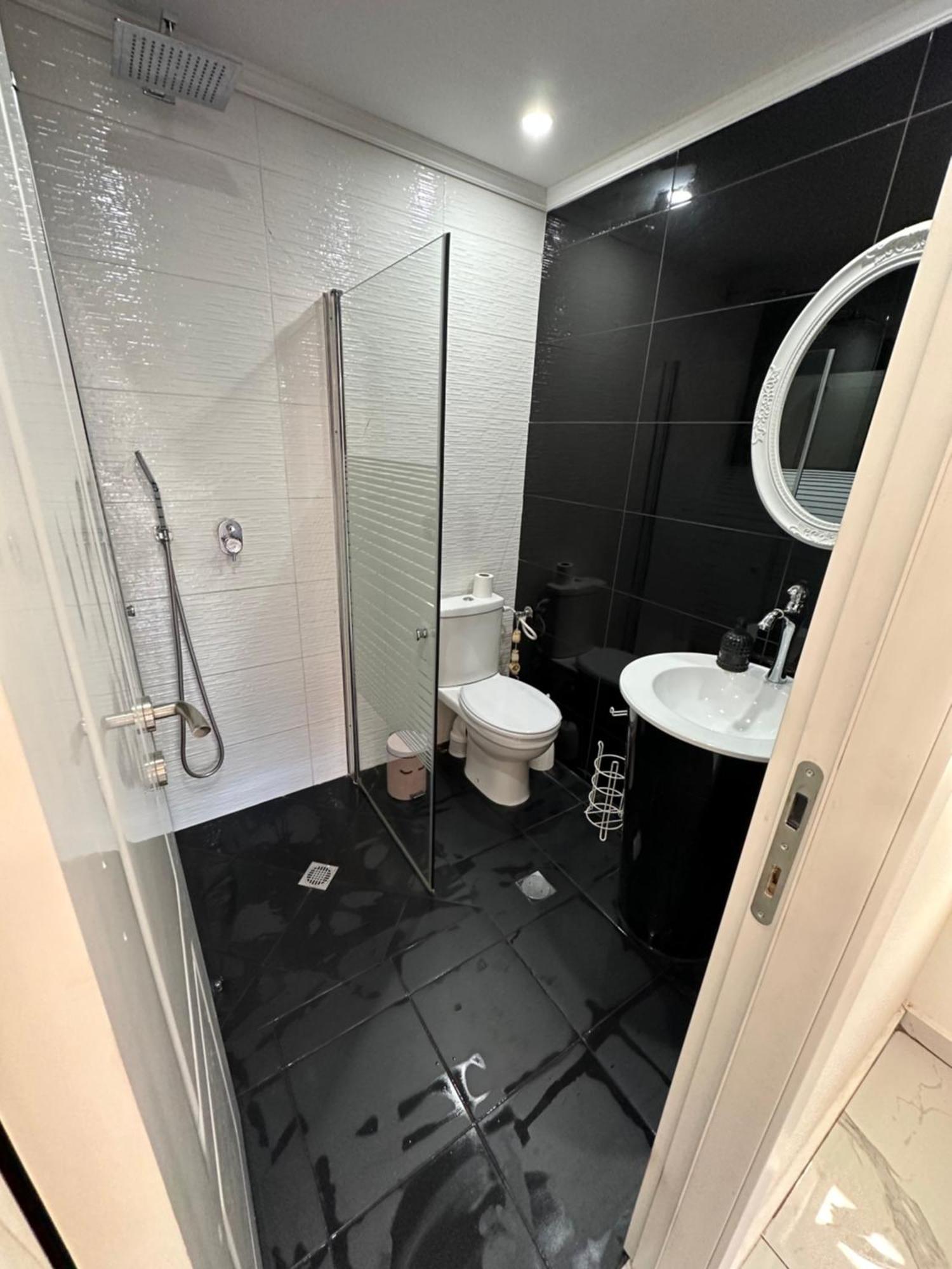 הקסם של נועם Villa Eilat Exteriör bild